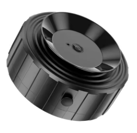 Dual-Face Car Magnetic Phone Mount