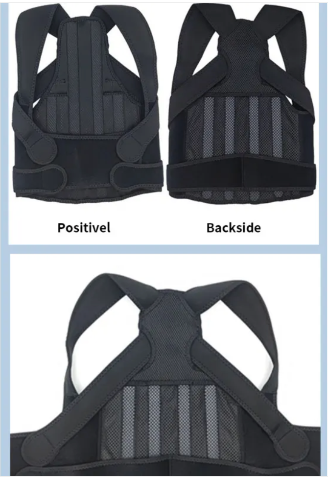 ErgoAlign Back Support Belt