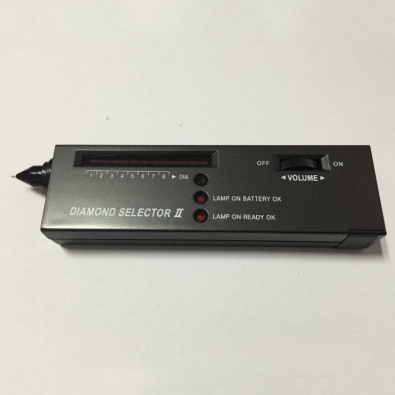 GemPrecision Diamond Tester