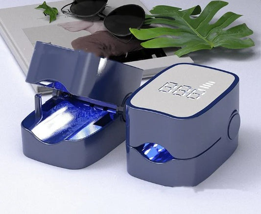UV Nail Fungus Therapy Light