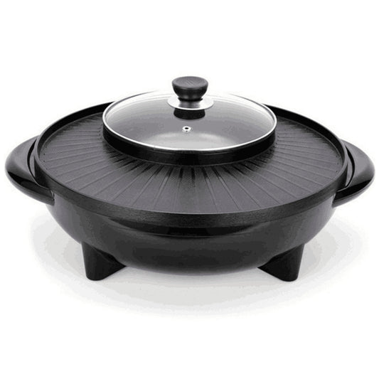 Korean Multicooker Electric Hot Pot