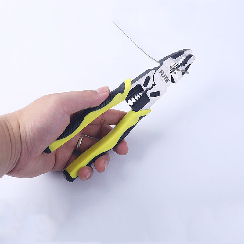 9-Inch Versatile Wire Cutter Tool