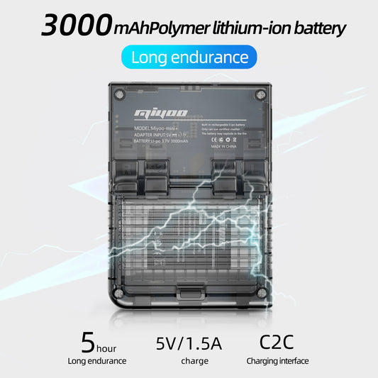 Miyoo Mini Retro Handheld Console