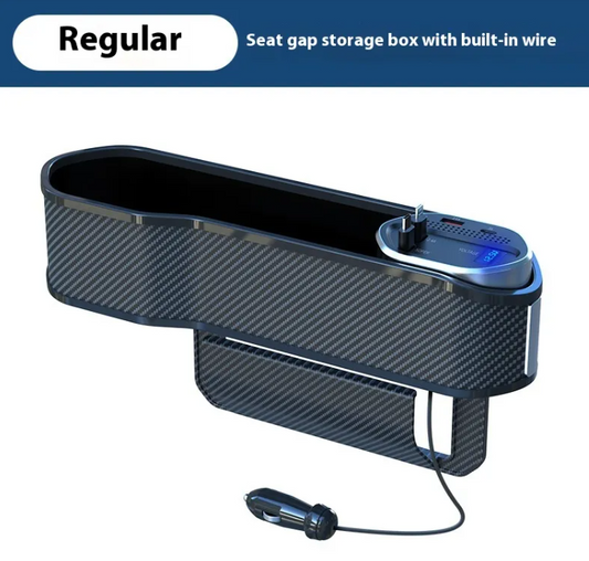 AutoFit Slit Storage