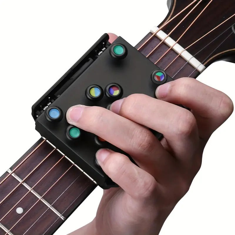 Beginner's Acoustic Guitar Trainer