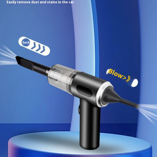 Compact Auto & Home Vac Blower