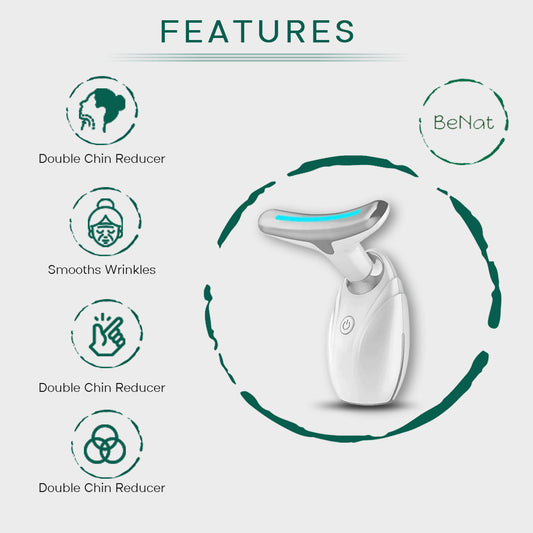 Skin Radiance LED Lift Device