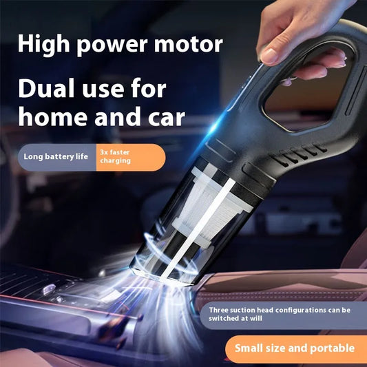 Versatile Handheld PowerVac