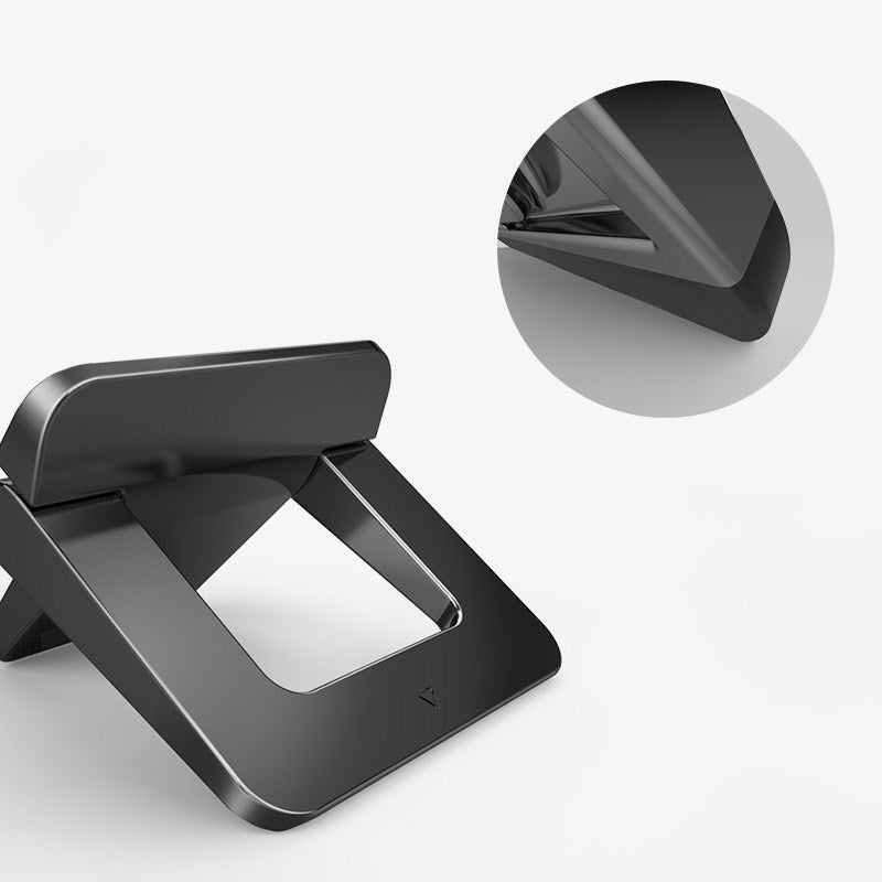 Portable Hidden Laptop Cooler