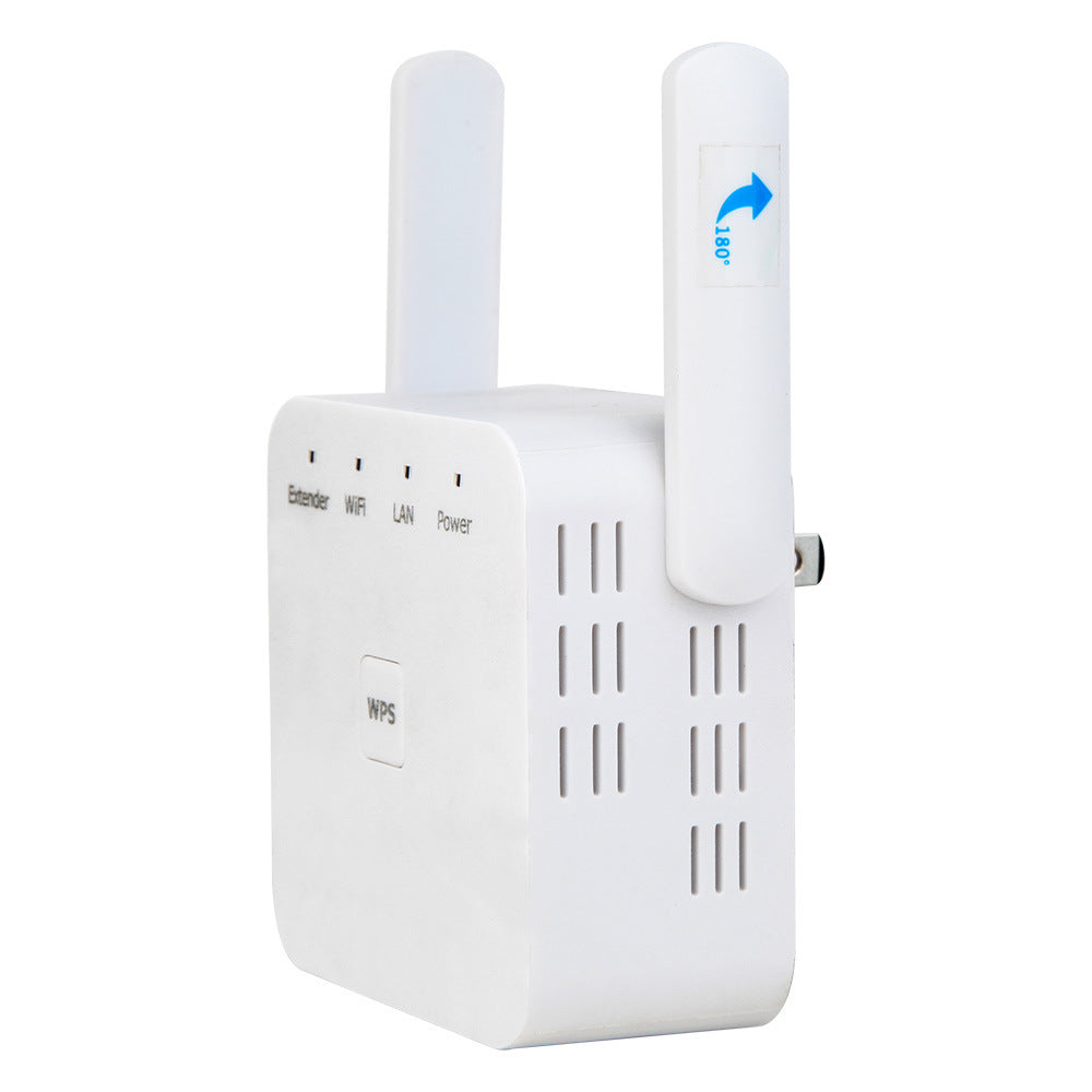 Home WiFi Enhancer & Repeater