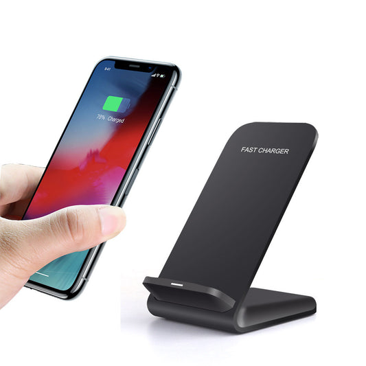FDGAO 15W Fast Wireless Charger for Apple & Samsung