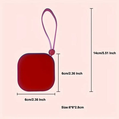 All-in-One Retractable USB Charge Cable & Stand