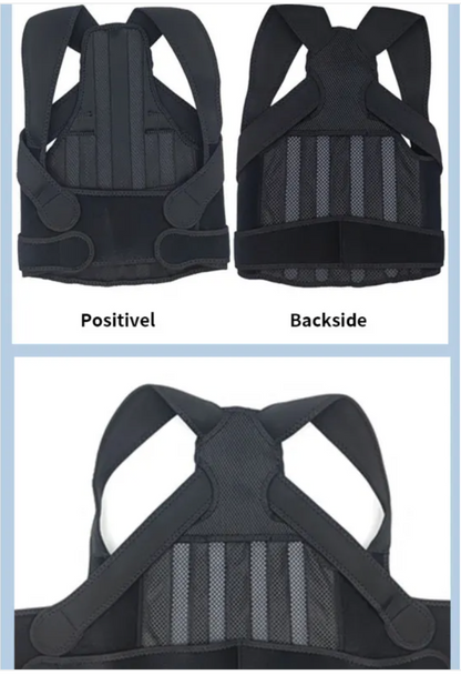 ErgoAlign Back Support Belt
