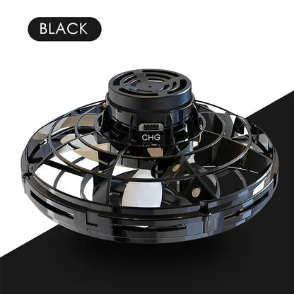 AeroMagic UFO Drone Spinner
