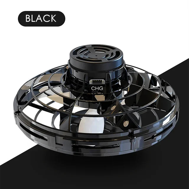 AeroMagic UFO Drone Spinner