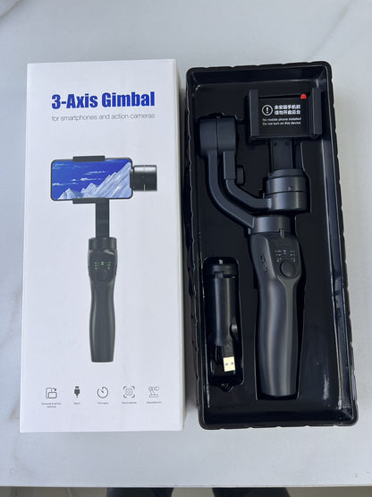 SmartGrip Mobile Video Stabilizer