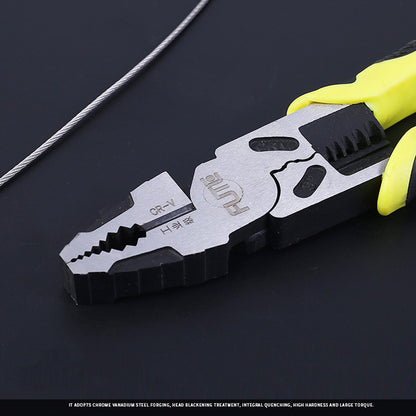 9-Inch Versatile Wire Cutter Tool