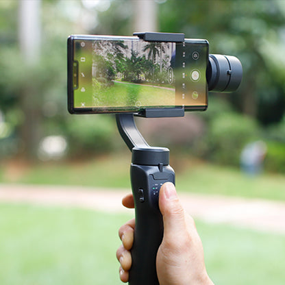 SmartGrip Mobile Video Stabilizer