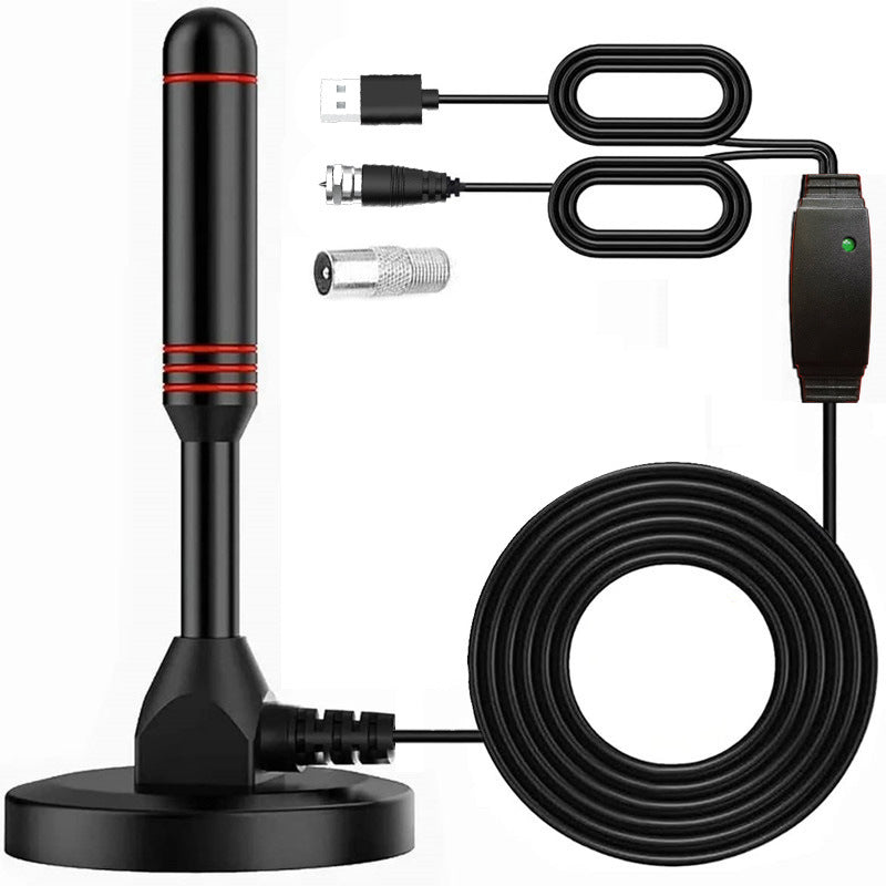 Clear Signal Dual-Use TV Antenna