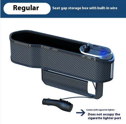 AutoFit Slit Storage