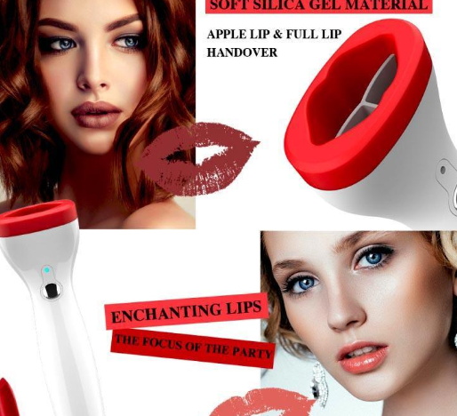 Luscious Lip Enhancer