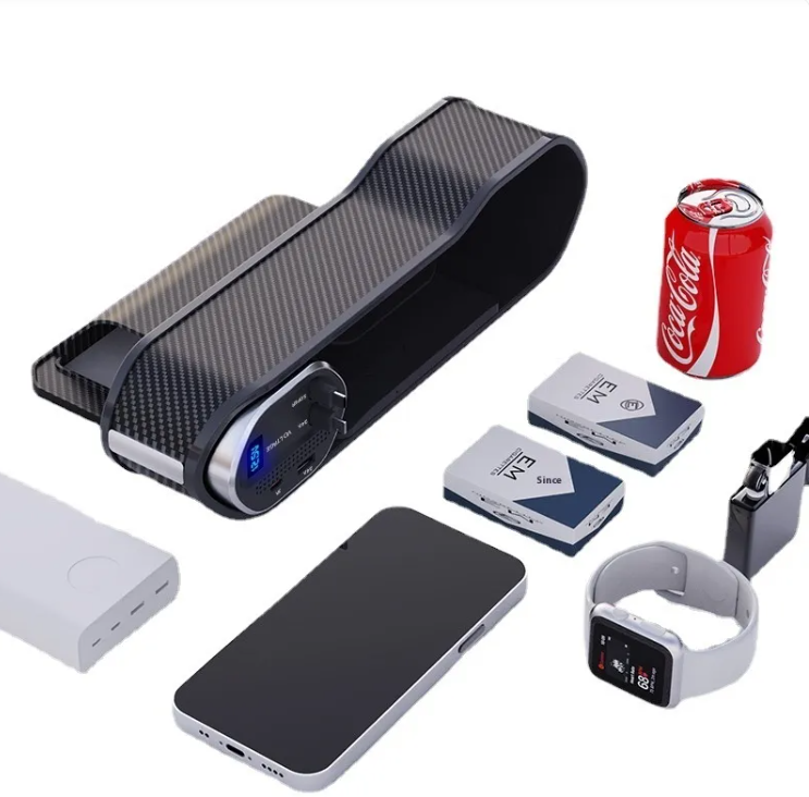 AutoFit Slit Storage