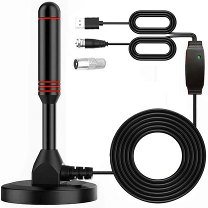 Clear Signal Dual-Use TV Antenna