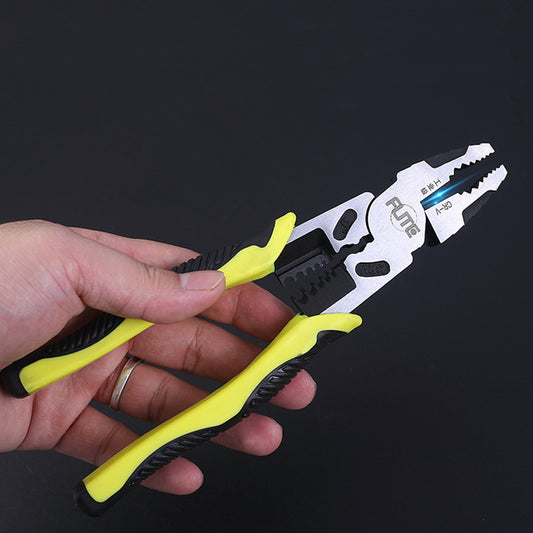 9-Inch Versatile Wire Cutter Tool