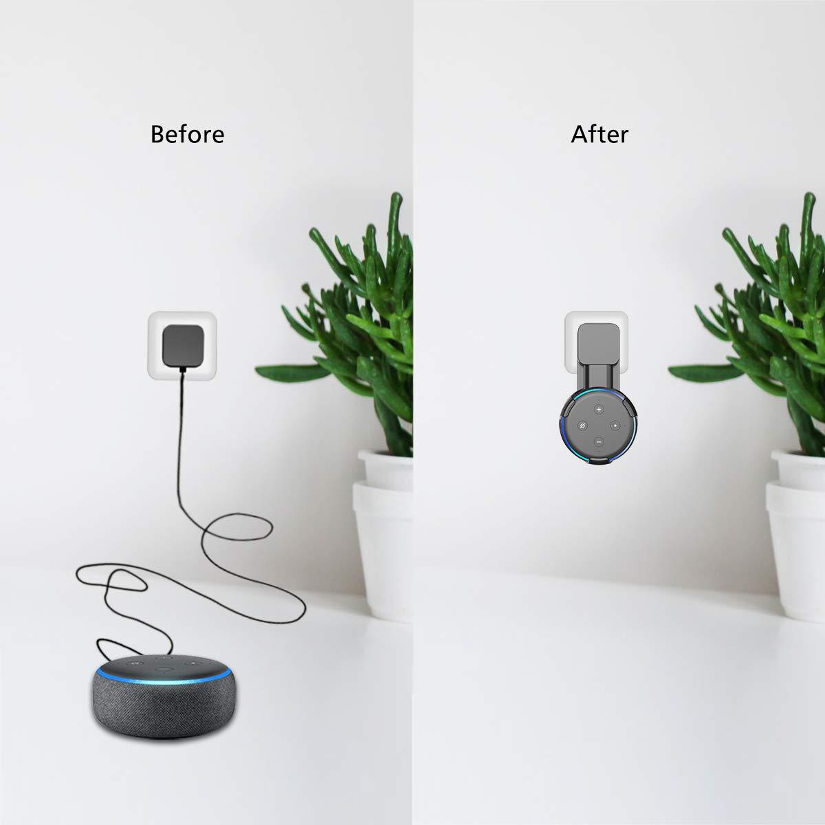 Google Home Mini Wall Stand