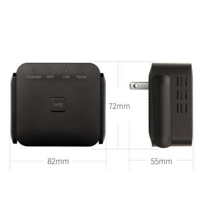 Home WiFi Enhancer & Repeater