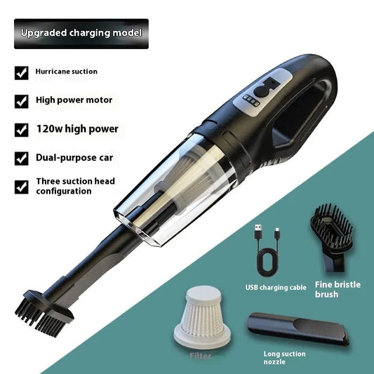 Versatile Handheld PowerVac
