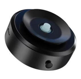Dual-Face Car Magnetic Phone Mount
