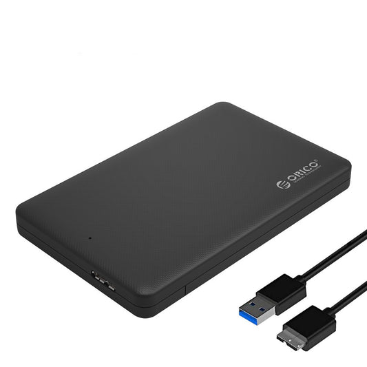 ORICO SpeedBox 2577U3 SSD Case