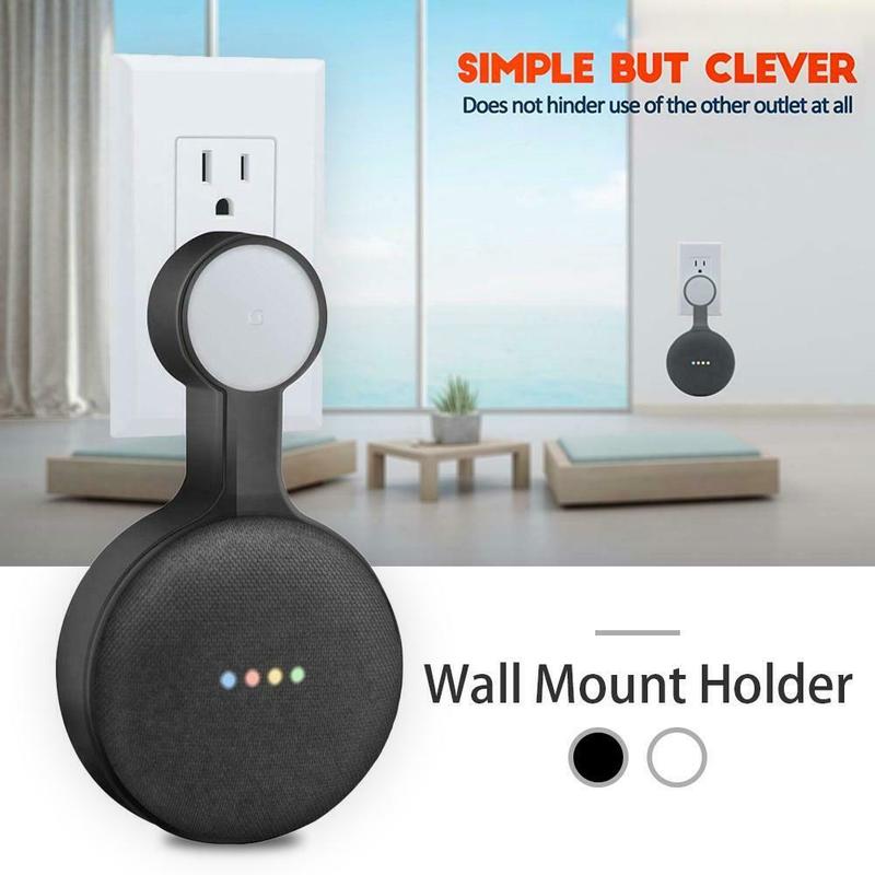 Google Home Mini Wall Stand