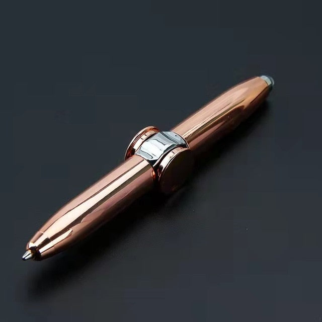 GlowSpinner Pen