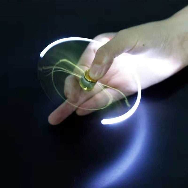 GlowSpinner Pen