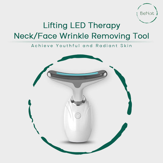 Skin Radiance LED Lift Device