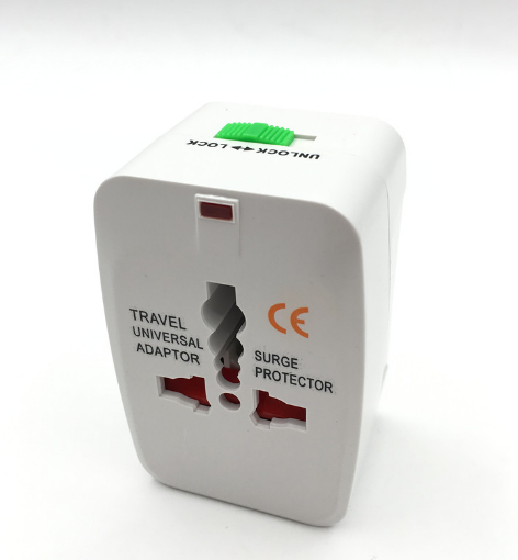 Global Travel Power Adapter
