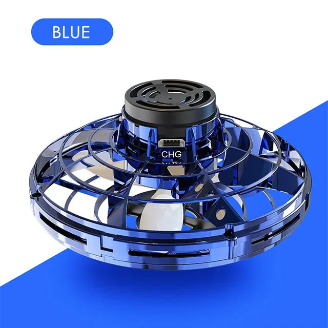 AeroMagic UFO Drone Spinner