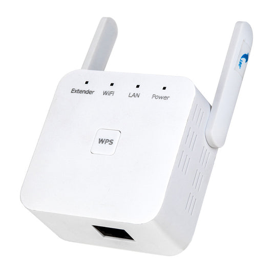 Home WiFi Enhancer & Repeater