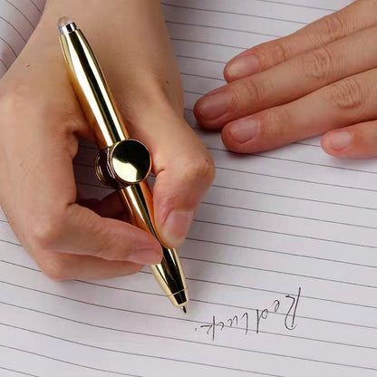 GlowSpinner Pen