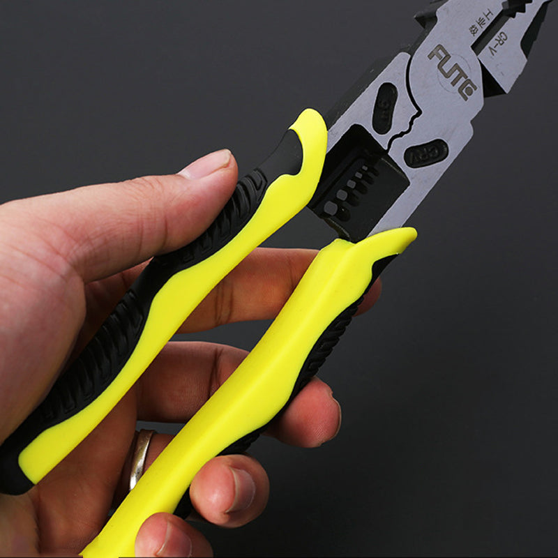 9-Inch Versatile Wire Cutter Tool