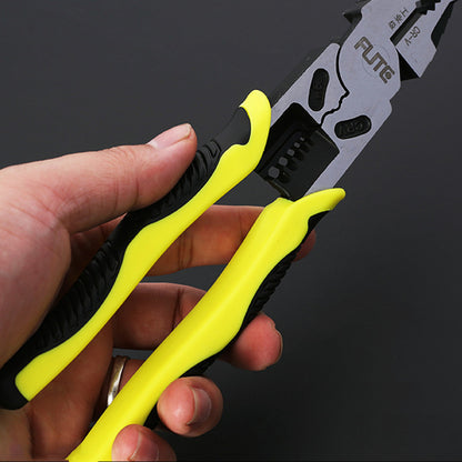 9-Inch Versatile Wire Cutter Tool