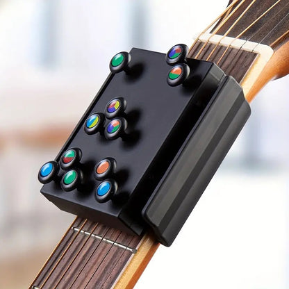 Beginner's Acoustic Guitar Trainer