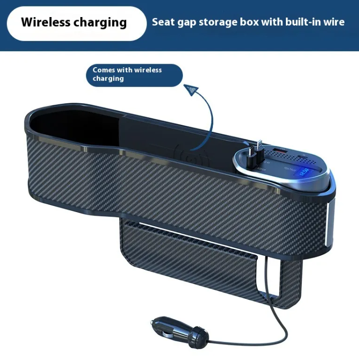AutoFit Slit Storage