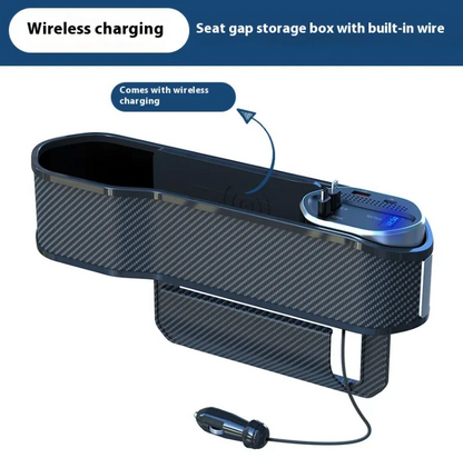 AutoFit Slit Storage