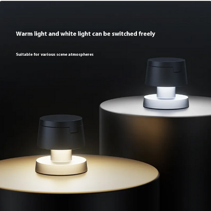 TriCharge Magnetic Lamp Dock