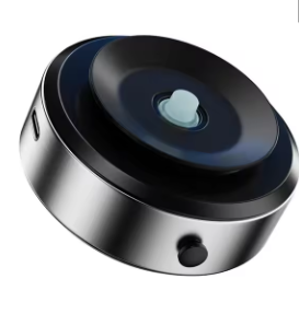 Dual-Face Car Magnetic Phone Mount