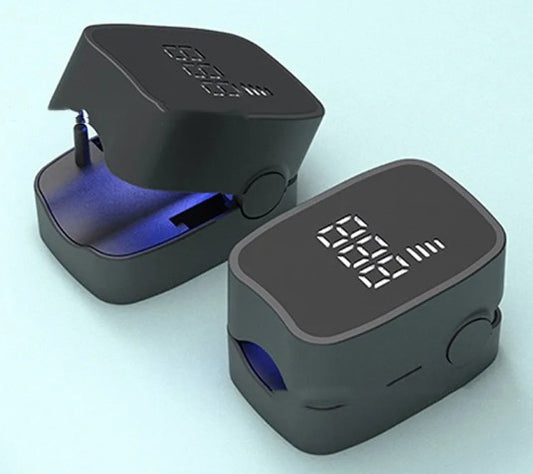 UV Nail Fungus Therapy Light