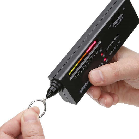 GemPrecision Diamond Tester